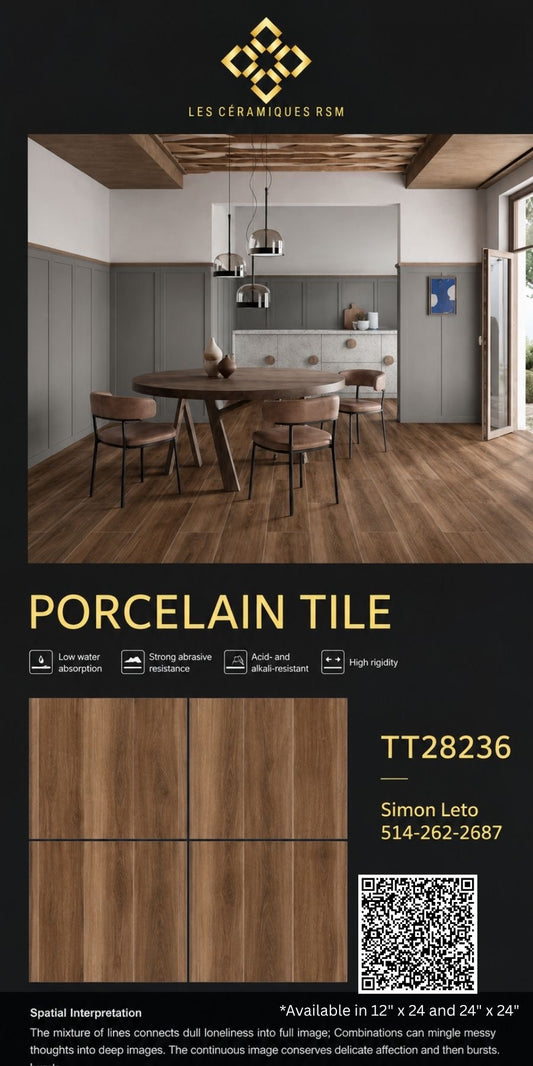TT28236 Available in 8"x48"