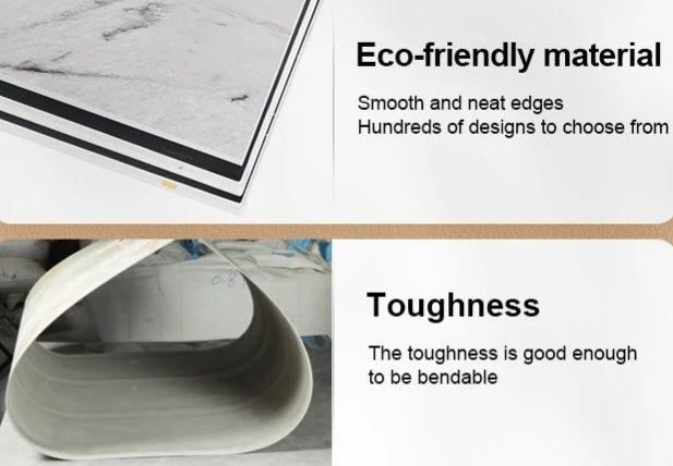 AVAILABLE UPON REQUEST ●UV Marble Terra PVC 4'X8' 3MM Sheet – High-Quality Waterproof Material